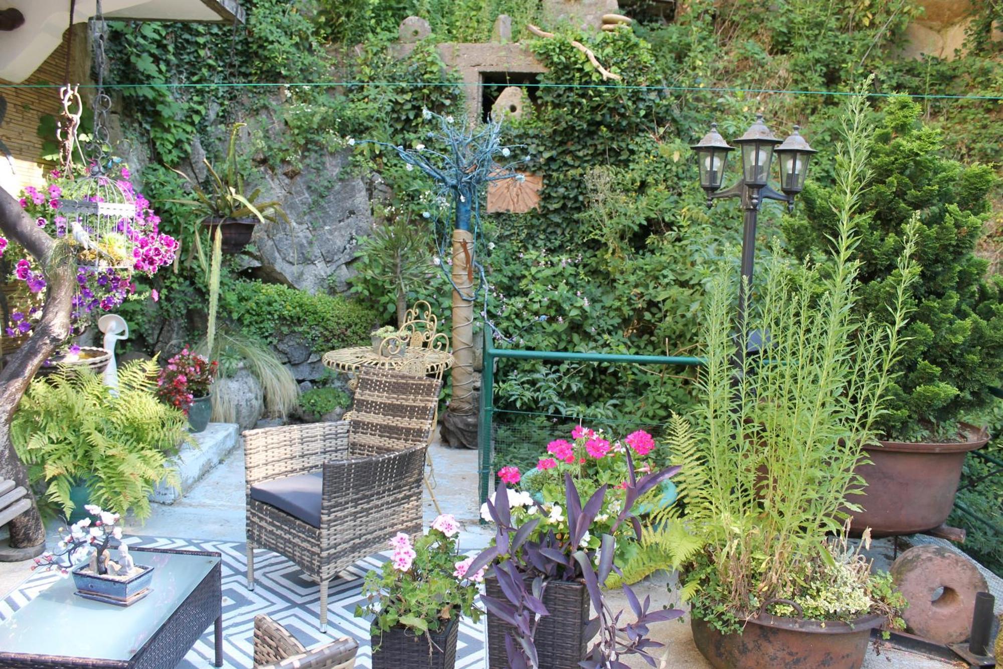 Malou Avec Cuisine Toute équipée Et Terrasse Aménagée *