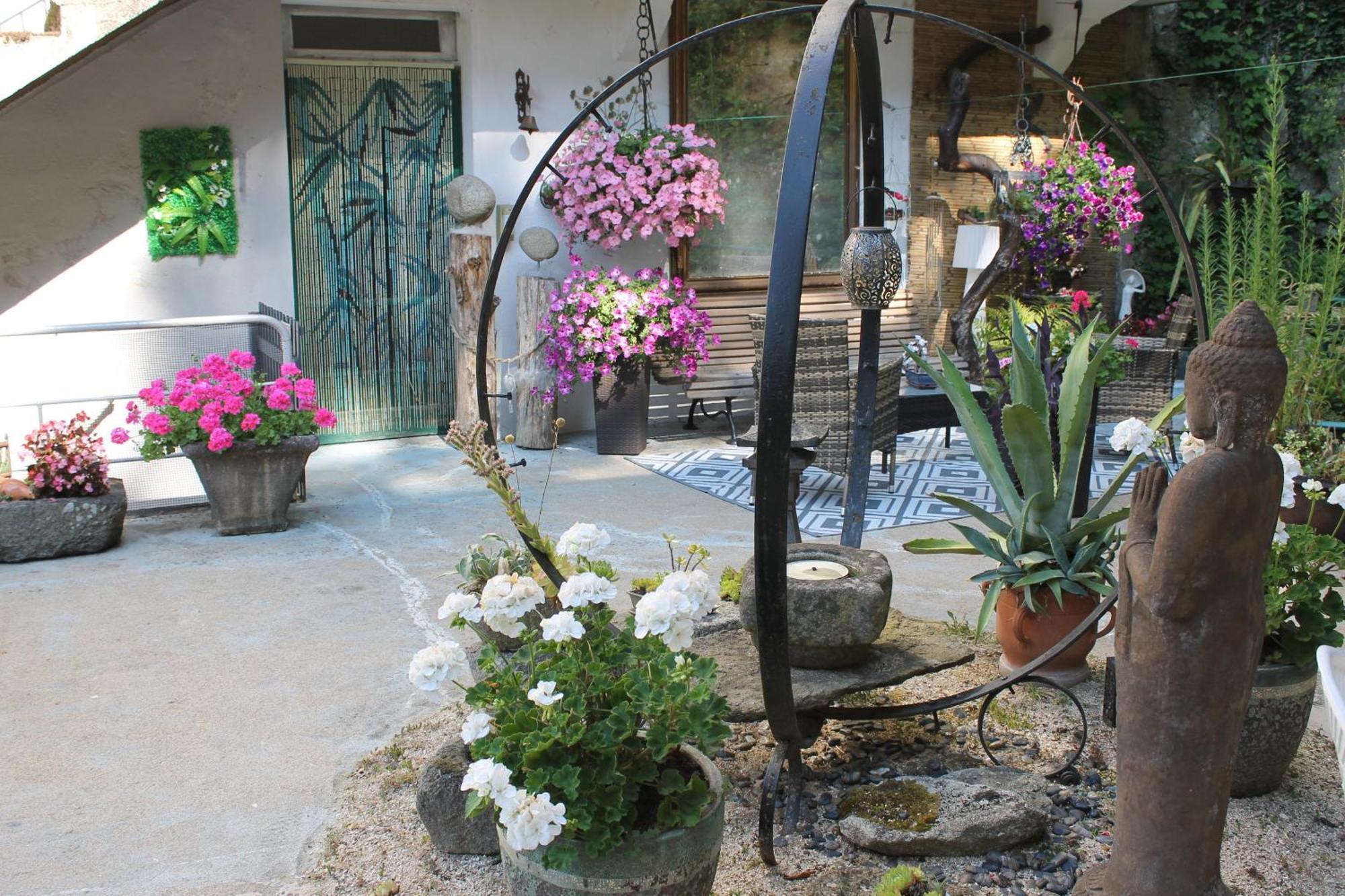 Appartamento Malou Avec Cuisine Toute équipée Et Terrasse Aménagée *