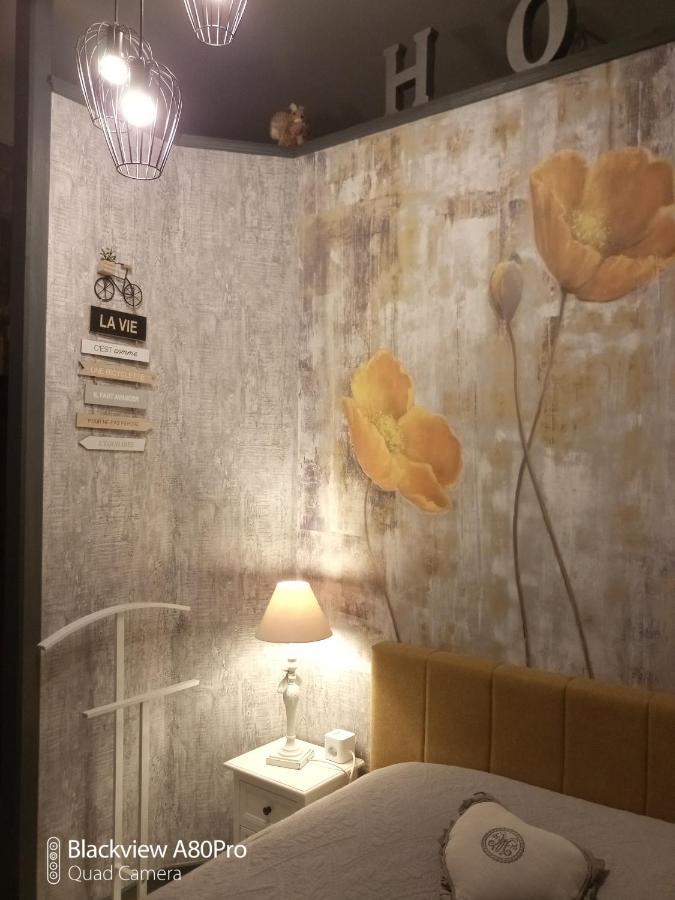 Malou, Cuisine, Salle D'eau, Terrasse Amenagee Apartment *