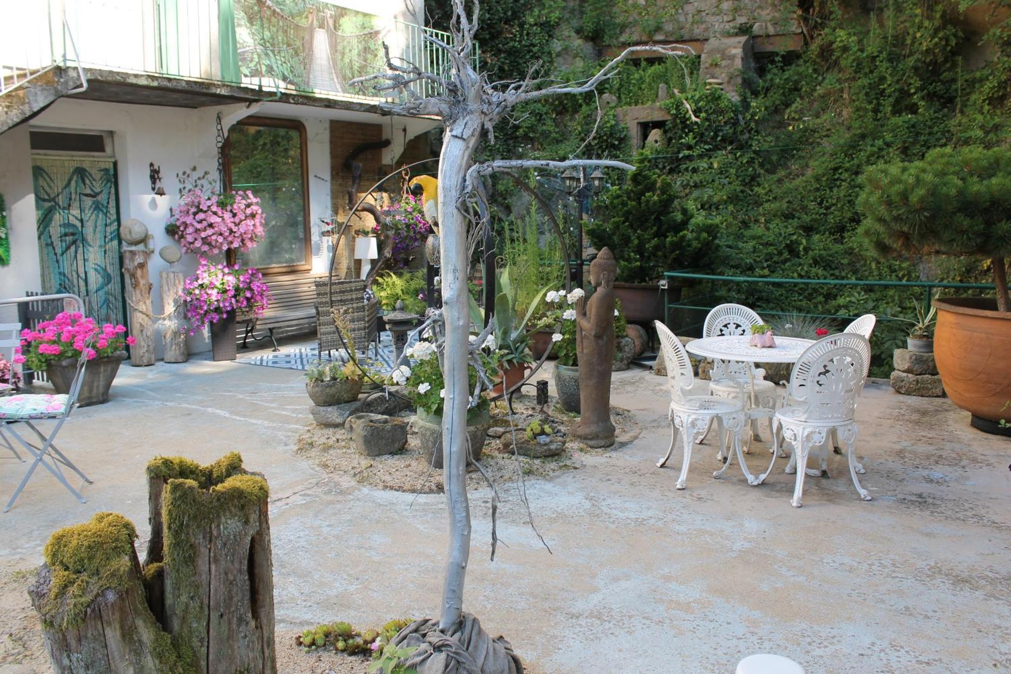 Malou, Cuisine, Salle D'eau, Terrasse Amenagee Apartment *